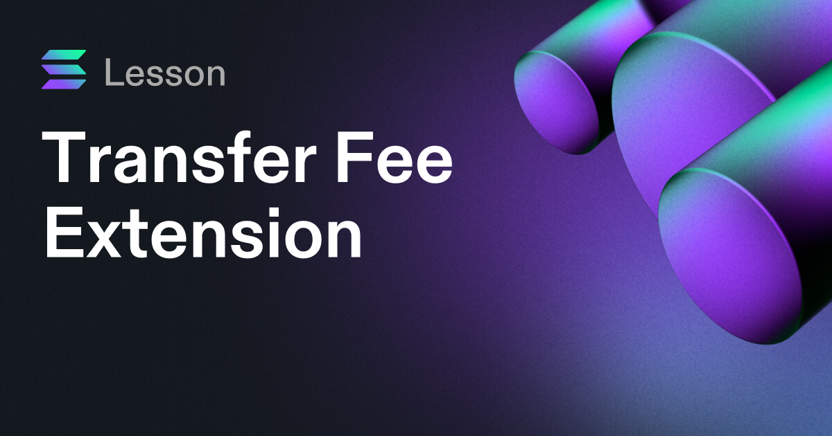 Transfer Fee Extension